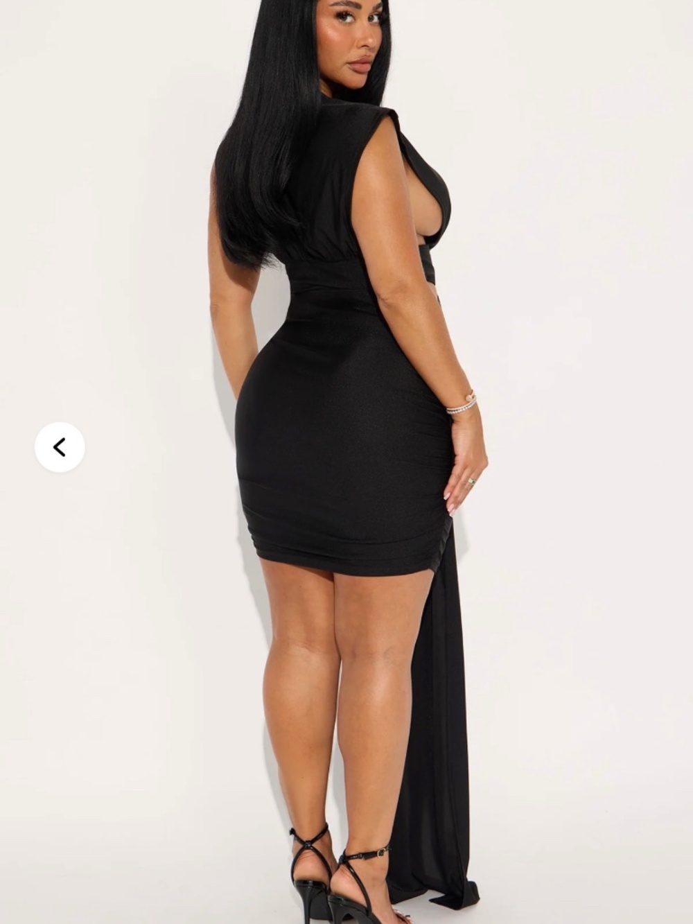 Women’s dress